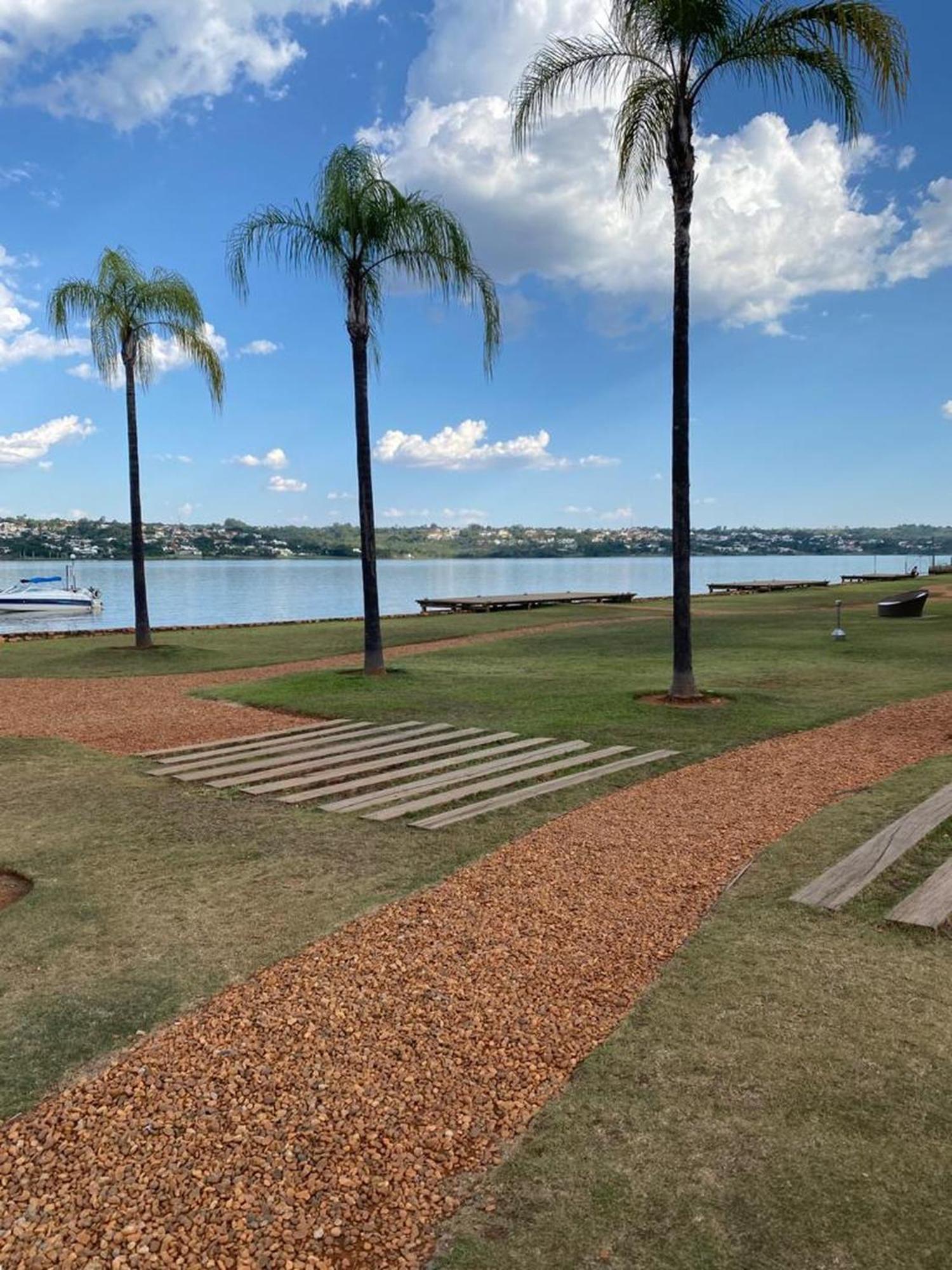 Alugueasy - Brisas Do Lago Brasilia Exterior photo
