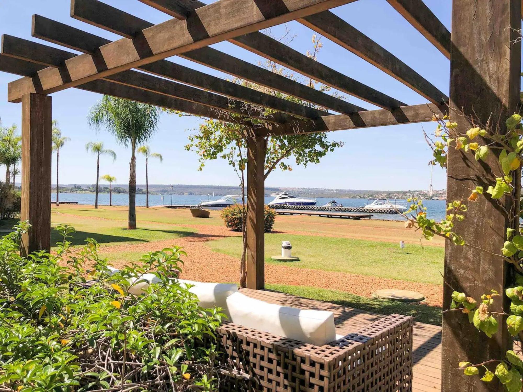 Alugueasy - Brisas Do Lago Brasilia Exterior photo