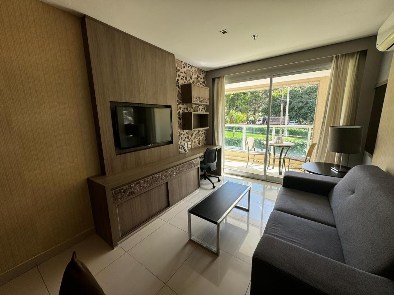 Alugueasy - Brisas Do Lago Brasilia Exterior photo