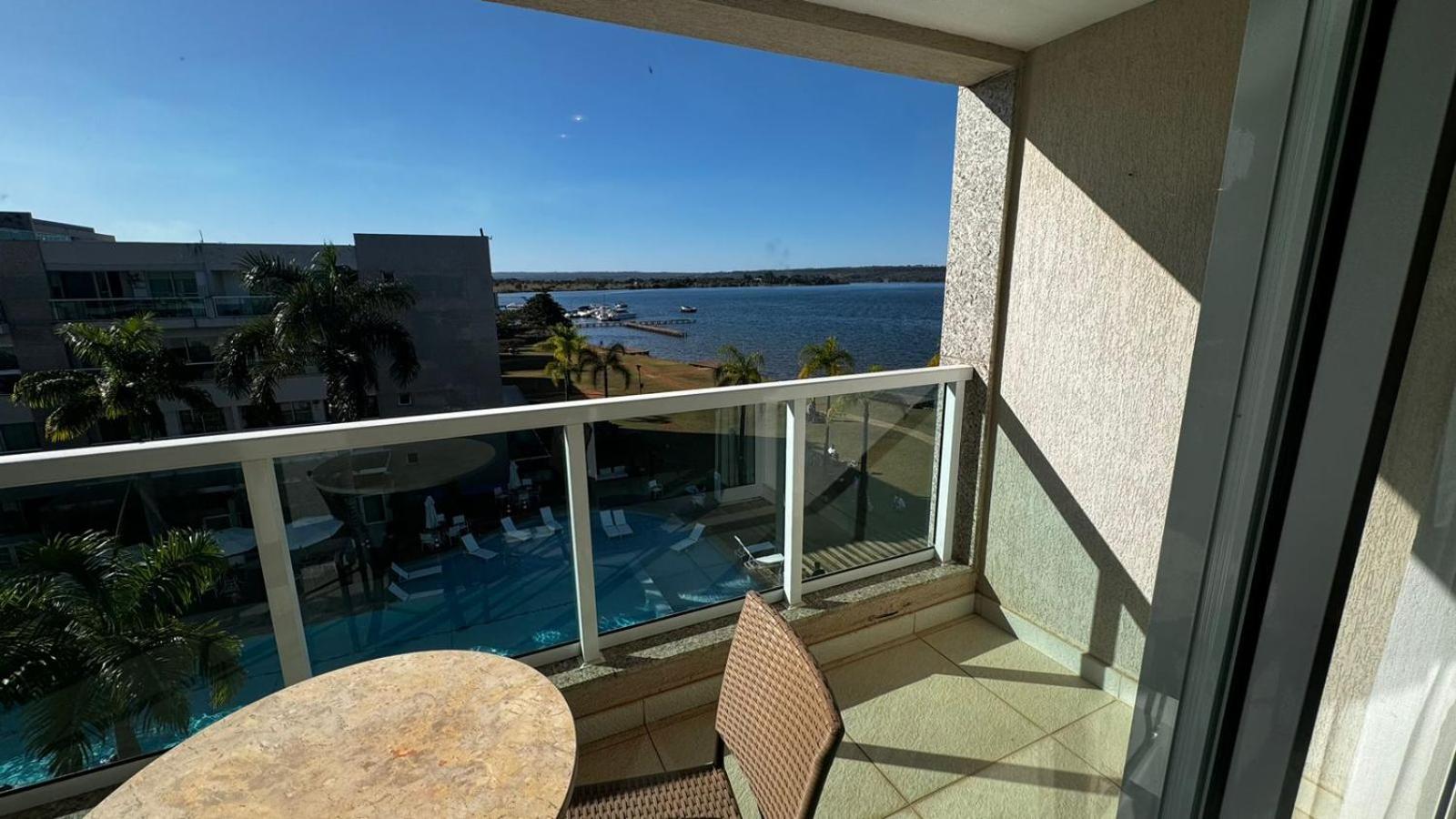 Alugueasy - Brisas Do Lago Brasilia Exterior photo