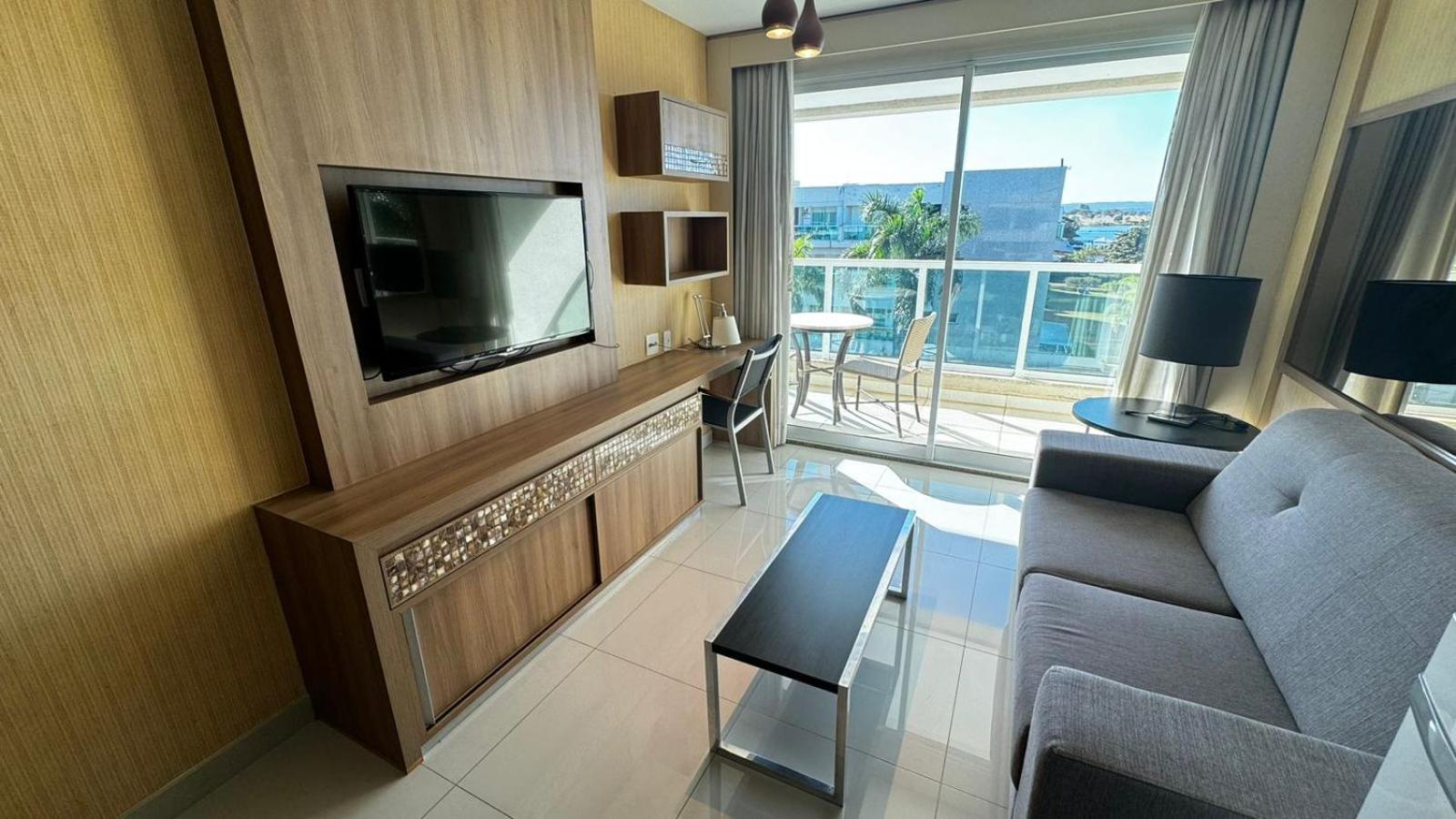 Alugueasy - Brisas Do Lago Brasilia Exterior photo