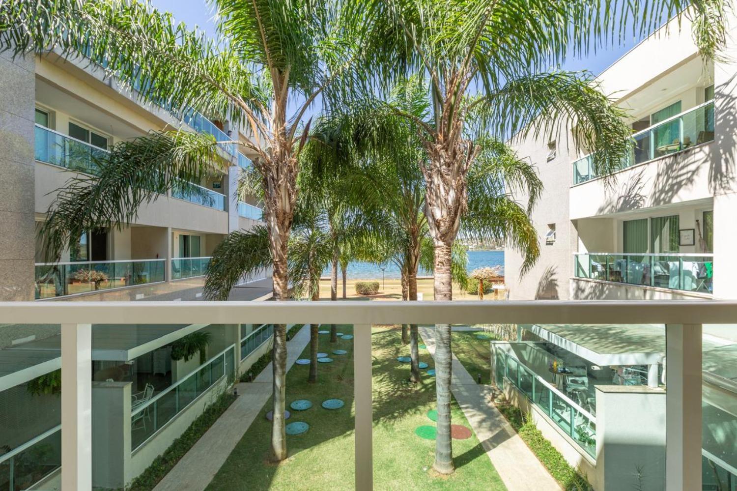 Alugueasy - Brisas Do Lago Brasilia Exterior photo