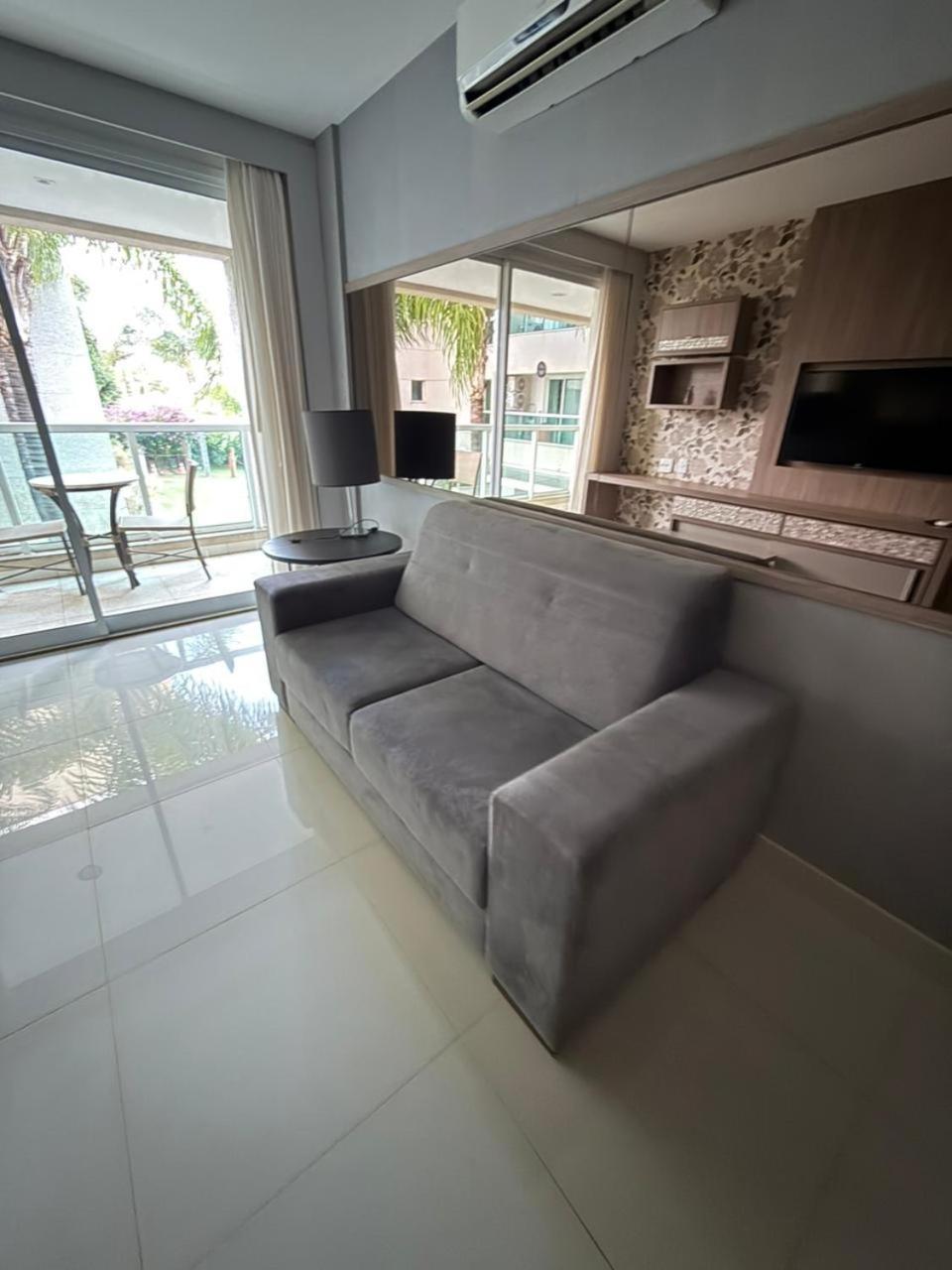 Alugueasy - Brisas Do Lago Brasilia Exterior photo