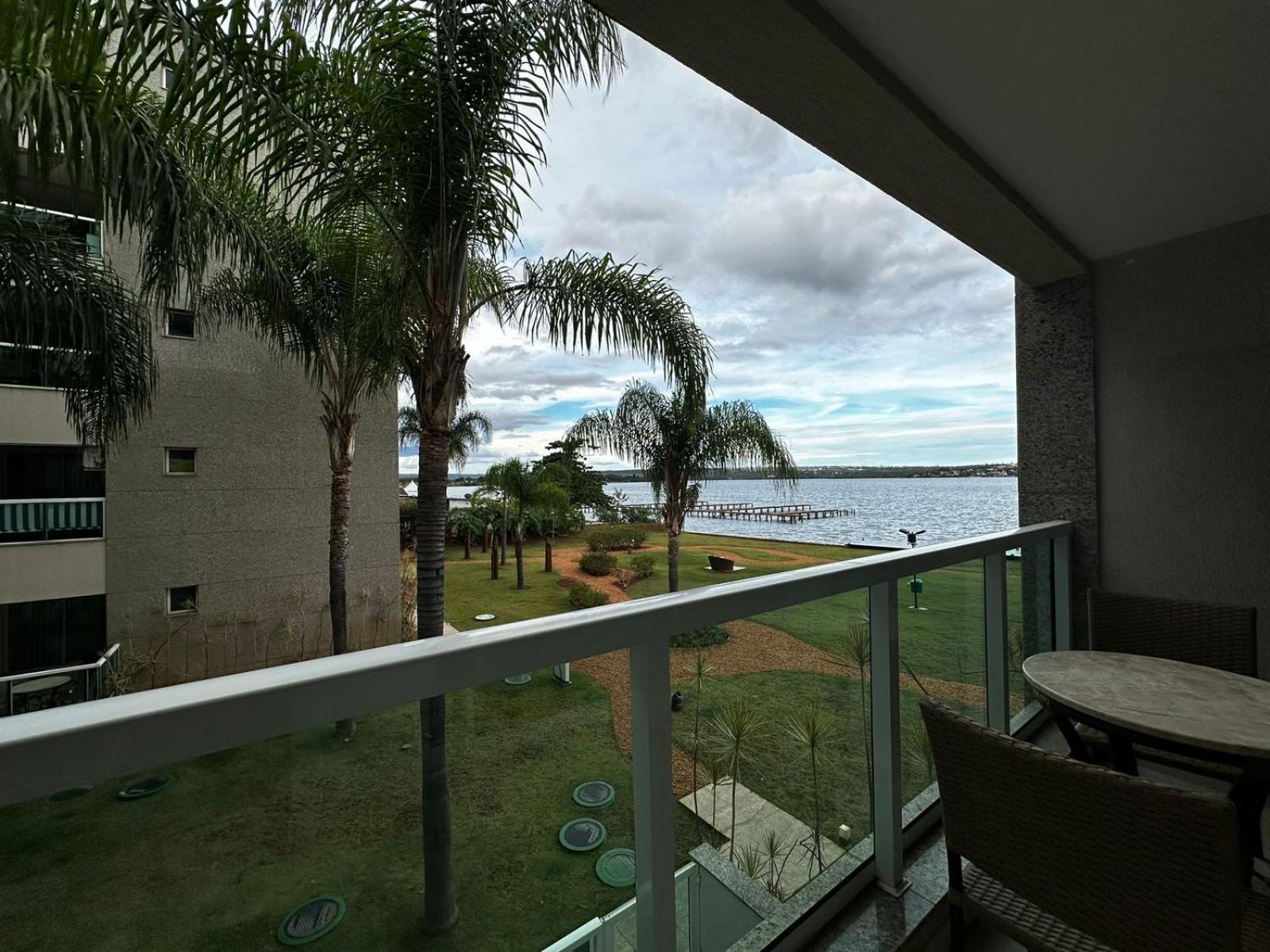 Alugueasy - Brisas Do Lago Brasilia Exterior photo