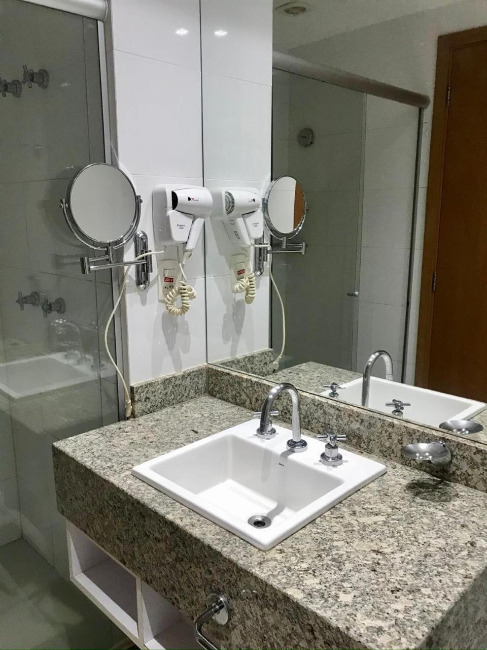 Alugueasy - Brisas Do Lago Brasilia Exterior photo